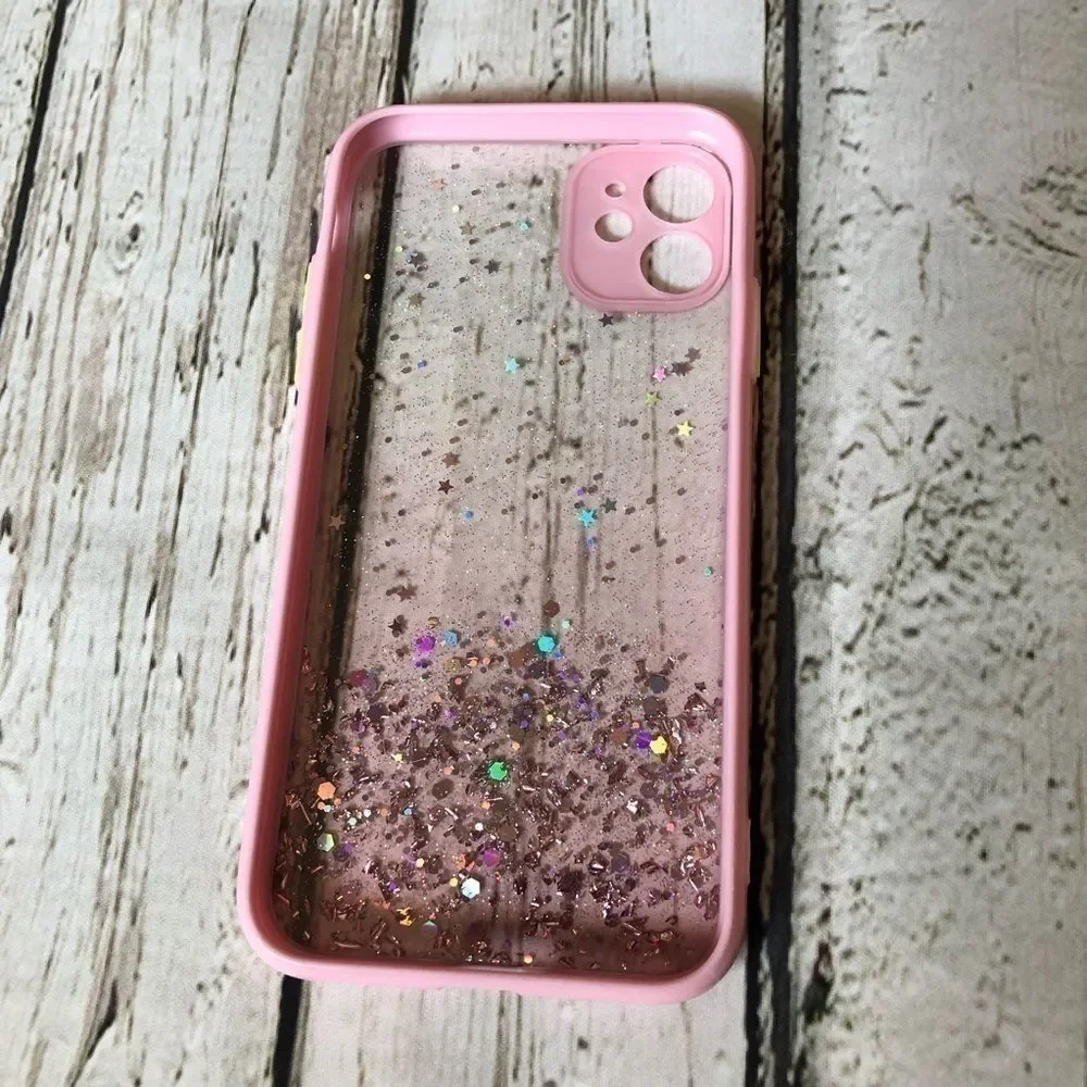 Glitter iPhone 11 Case